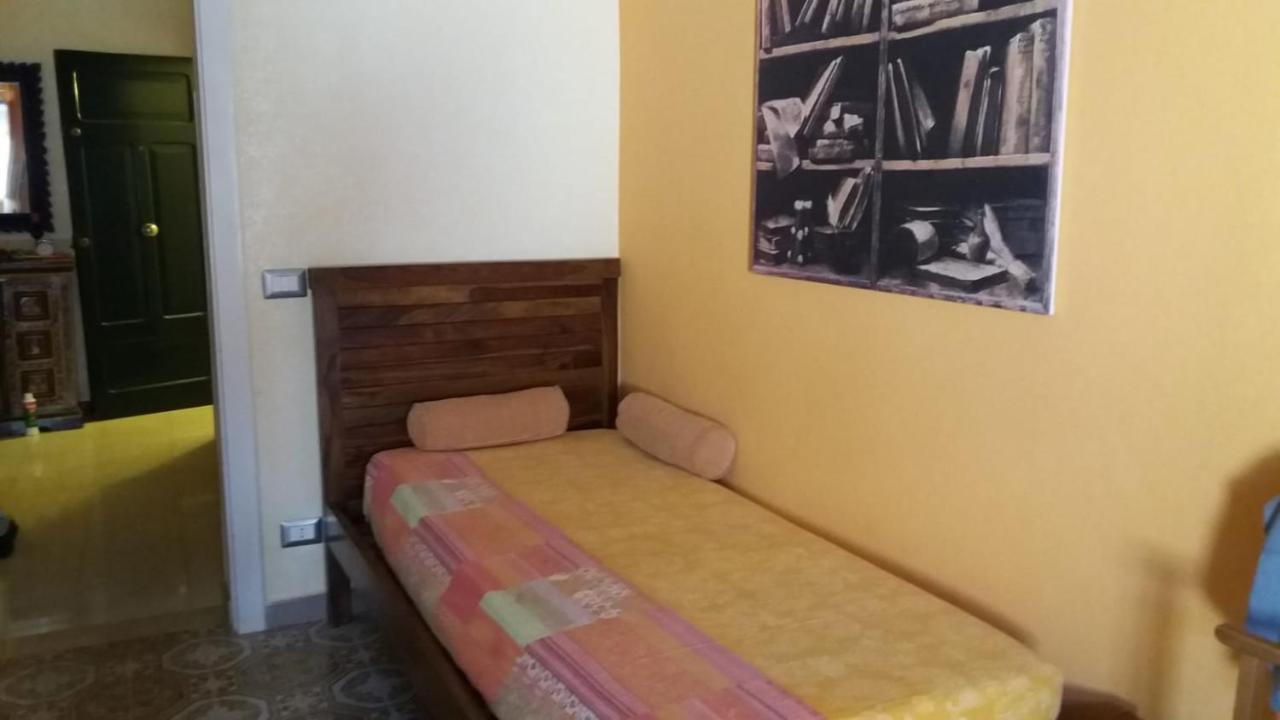 Casa Vacanze Costa 7 Cefalu Exterior photo