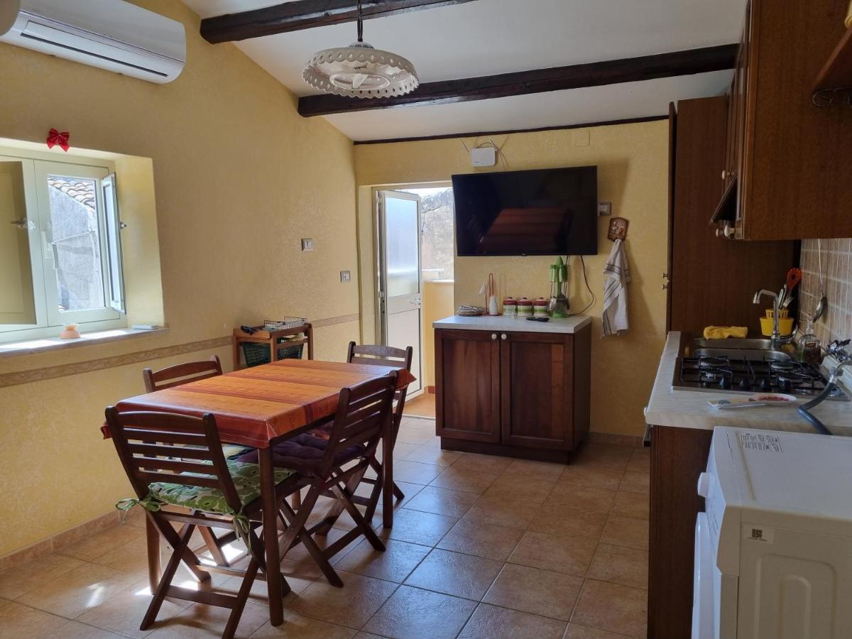Casa Vacanze Costa 7 Cefalu Exterior photo