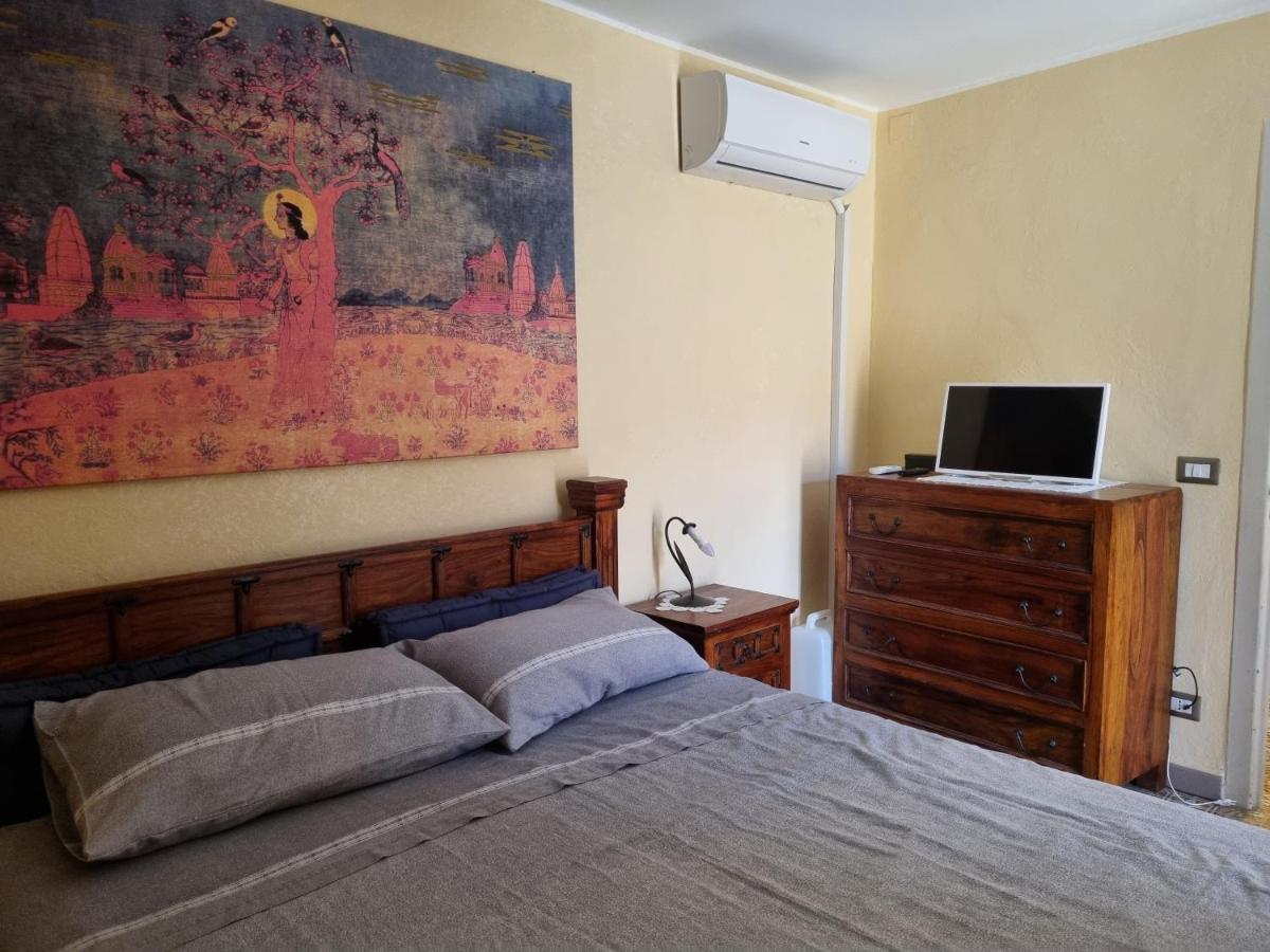 Casa Vacanze Costa 7 Cefalu Exterior photo