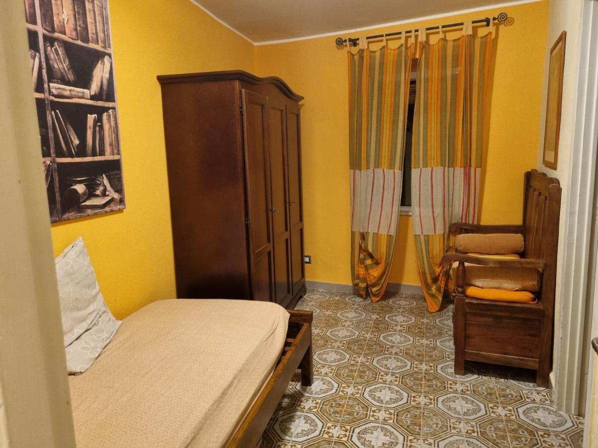 Casa Vacanze Costa 7 Cefalu Exterior photo